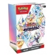 Pokémon SV8.5 Booster Bundle Escarlata y Púrpura 8.5 -Prismatic Evolutions (Inglés) de Pokémon Company