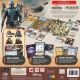 Expansión Un Clan de Dos para el juego de mesa The Mandalorian: Adventures de Unexpected Games