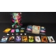 KAOS card game from Last Level