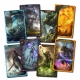 KAOS card game from Last Level