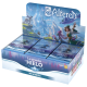 Juego de cartas TCG Altered: La prueba del hielo Sobres (36) de Equinox