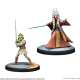 Star Wars: Shatterpoint Wisdom of the Council Squad Pack (Multi language) from Atomic Mass Games