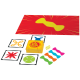 Juego de mesa Jungle Speed Giant de Zygomatic