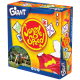 Juego de mesa Jungle Speed Giant de Zygomatic