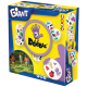 Dobble ​​Giant Board Game by Zygomatic