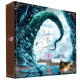 Board game Among Cultists: Under the Surface by Godot Games