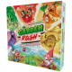 Space Cowboys Garden Rush Board Game