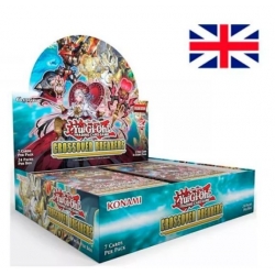 Yu-Gi-Oh! TCG Crossover Breakers (24) (Inglés)