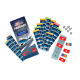 Turbulence expansion for the Sky Team board game by Le Scorpion Masqué
