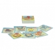 The CO-CO-PIO card game from Cayro