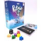 Rítmic card game from Enpeudejoc Edicions 