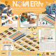 Nova Era board game from Cool Mini or Not