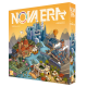 Nova Era board game from Cool Mini or Not