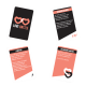 Love Battle is a fun card game for people aged 16 and over