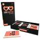 Love Battle is a fun card game for people aged 16 and over