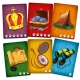 Clans card game from Do It Games