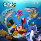 Clans card game from Do It Games