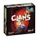 Clans card game from Do It Games