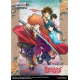 Weiß Schwarz - Rurouni Kenshin Booster Display (12 Packs) (English) from Bushiroad