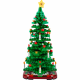 Construction Set LEGO 40573 Christmas tree