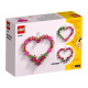 Set de construcción LEGO 40638 Corazón Decorativo