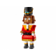 Construction Set LEGO 40640 LEGO Nutcracker