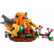 Set de construcción LEGO 40639 Nido de Pájaros