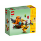 Construction Set LEGO 40639 Birds Nest