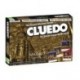 MADRID CLUEDO