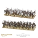 Black Powder Anglo-Zulu War - Zulu Starter Army - EN