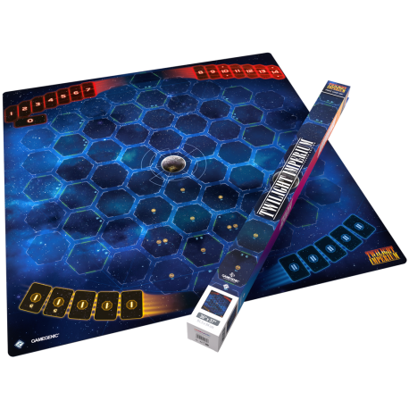 Twilight Imperium Tapete de juego de Gamegenic