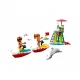 Construction Set LEGO 42623 Beach Jet Ski