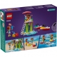 Construction Set LEGO 42623 Beach Jet Ski