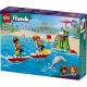 Construction Set LEGO 42623 Beach Jet Ski
