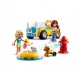 Construction Set LEGO 42635 Mobile Dog Grooming