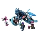 Construction Set LEGO 71479 Zoey's Cat Bike