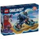Construction Set LEGO 71479 Zoey's Cat Bike
