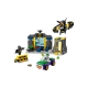 Pack LEGO 76272 Batcueva con Batman™, Batgirl™ y The Joker™