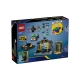 Pack LEGO 76272 Batcueva con Batman™, Batgirl™ y The Joker™