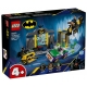 Pack LEGO 76272 Batcueva con Batman™, Batgirl™ y The Joker™