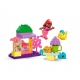 Pack LEGO Duplo 10420 - Cafetería de Ariel y Flounder