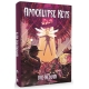 The role-playing book Apocalypse Keys from Nosolorol Ediciones
