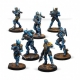 Sandtrap: Operation - Infinity (Inglés) de Corvus Belli