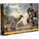 Sandtrap: Operation - Infinity (Inglés) de Corvus Belli