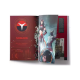 Libro de reglas N5 (Inglés) Infinity de Corvus Belli