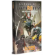 Libro de reglas N5 (Inglés) Infinity de Corvus Belli