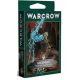 Marhael the Refused - Warcrow (English) from Corvus Belli