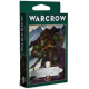 Darkmaster - Warcrow (English) from Corvus Belli