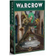 Black Legion Officers - Warcrow (Inglés) de Corvus Belli