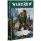 Orc Officers - Warcrow (Inglés) de Corvus Belli